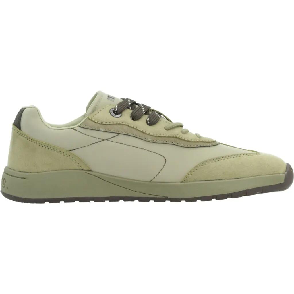 Sneakers barefoot Donna MTNG Free apolo Verde 4/5