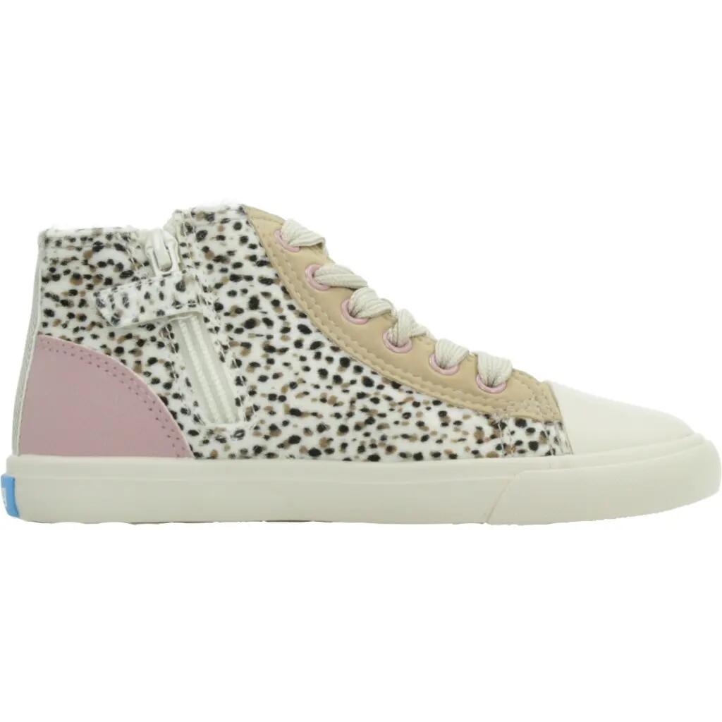 Sneaker barefoot mädchen MTNG KIDS RESPECT EMI rosa 4/5