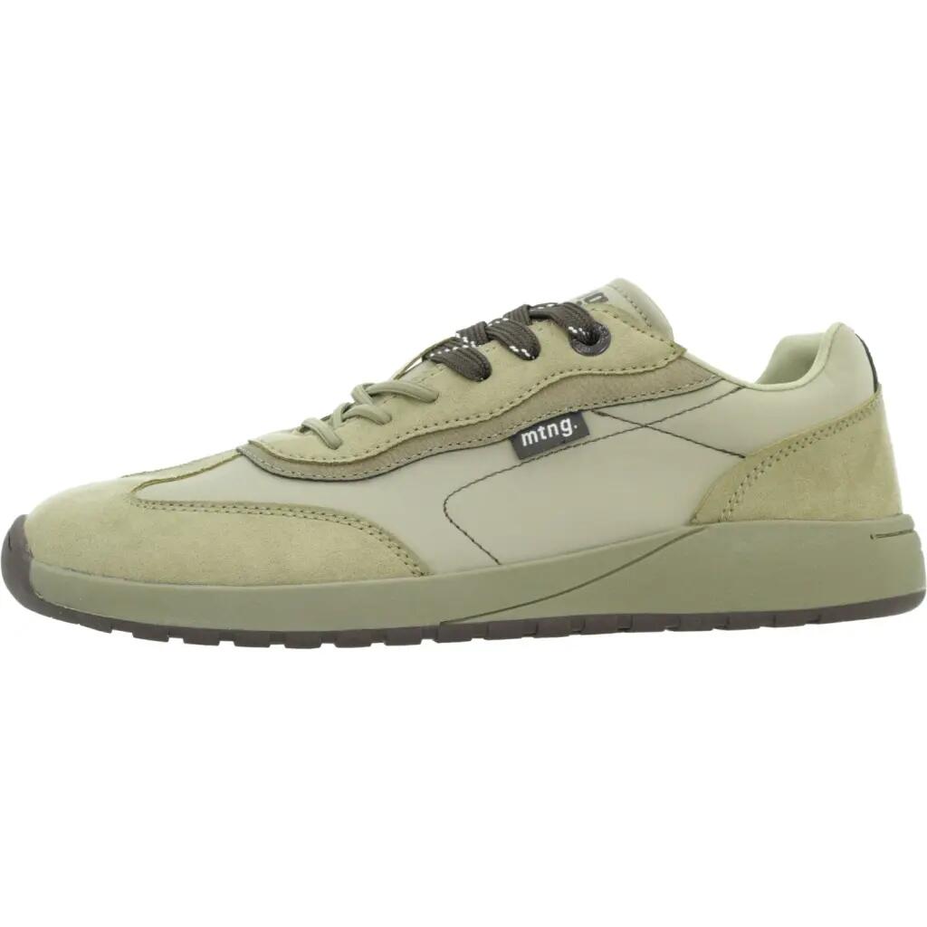 Sneakers barefoot Donna MTNG Free apolo Verde 2/5