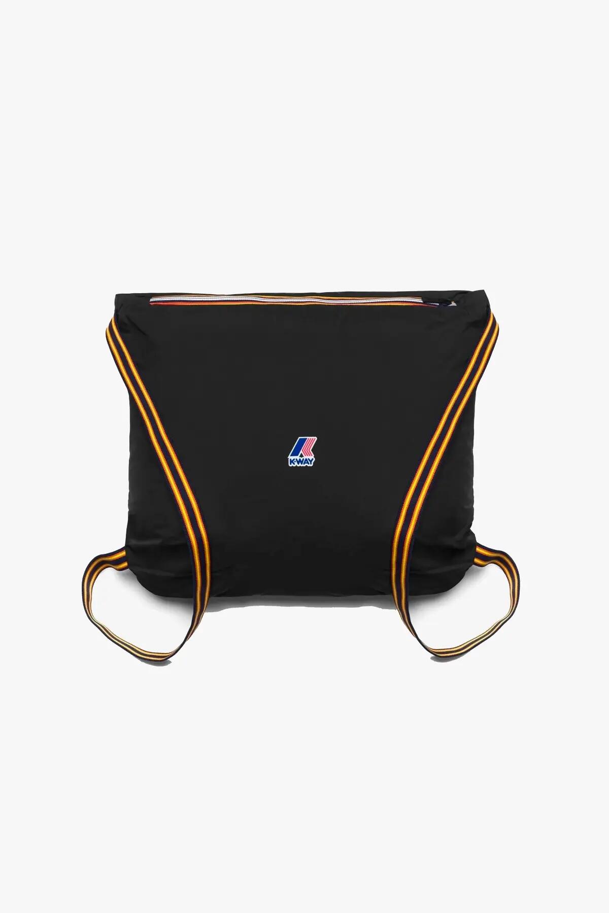 Parka Capuche Doublee K-Way LE VRAI 4.0 EIFFEL EAST WARM 5/5