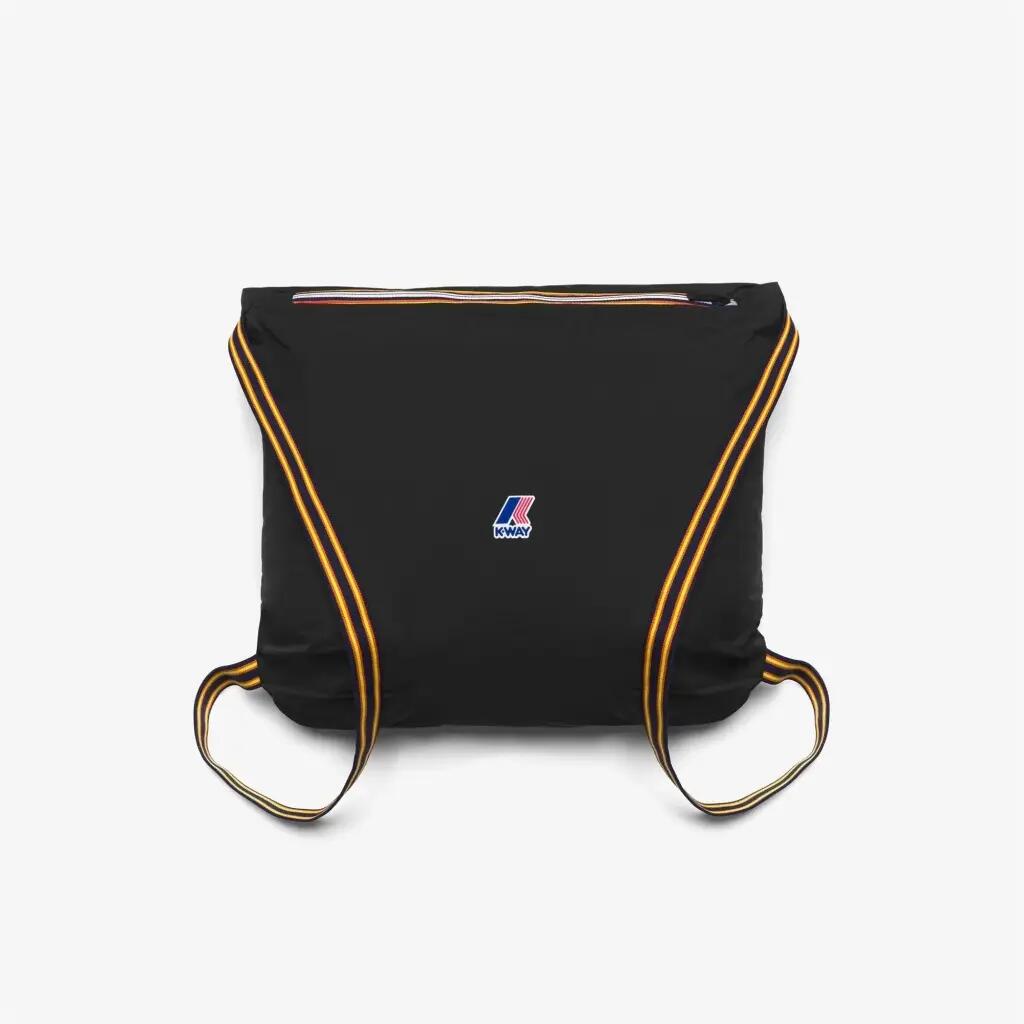 Parka Capuche Doublee K-Way LE VRAI 4.0 EIFFEL EAST WARM 3/5