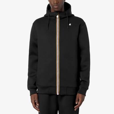 K-WAY Rainer Spacer - Felpa