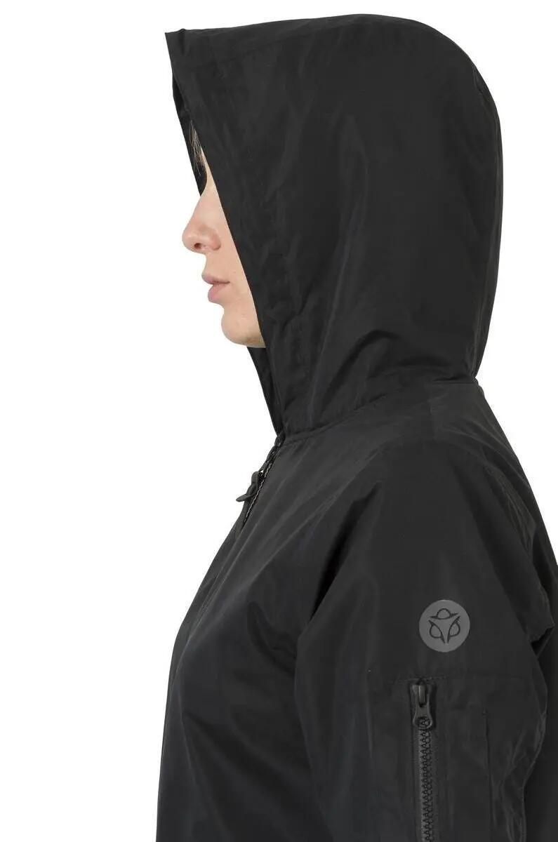 Veste imperméable femme Agu Urban Outdoor 4/6
