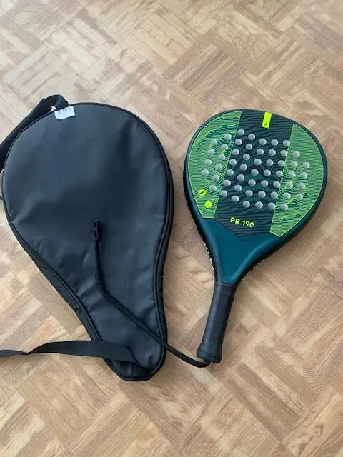 Tussen Particulieren - Padelracket Kuikma PR 190 5/5