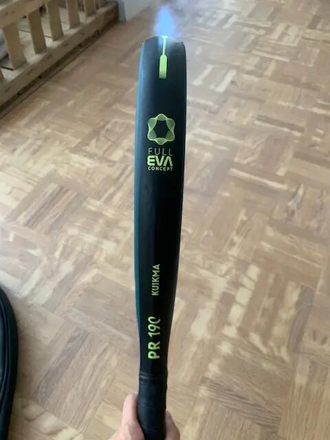 Tussen Particulieren - Padelracket Kuikma PR 190 4/5