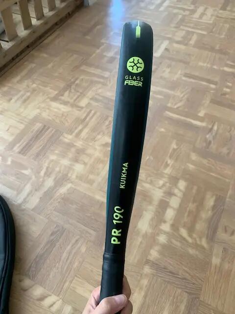 Tussen Particulieren - Padelracket Kuikma PR 190 3/5