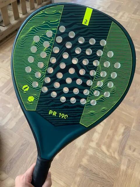 Tussen Particulieren - Padelracket Kuikma PR 190 2/5