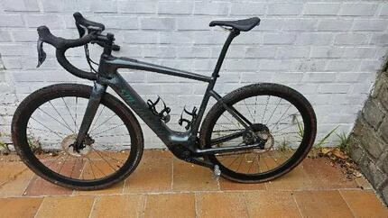 Entre Particuliers - Velo specialized Creo SL Expert EVO Turbo 2020