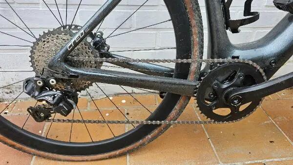 Entre Particuliers - Velo specialized Creo SL Expert EVO Turbo 2020 5/6