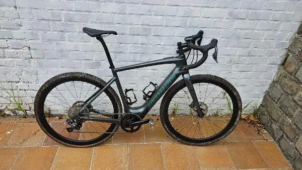 Entre Particuliers - Velo specialized Creo SL Expert EVO Turbo 2020 2/6