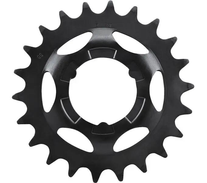 Ritzel NEXUS 22Z schwarz 4/7