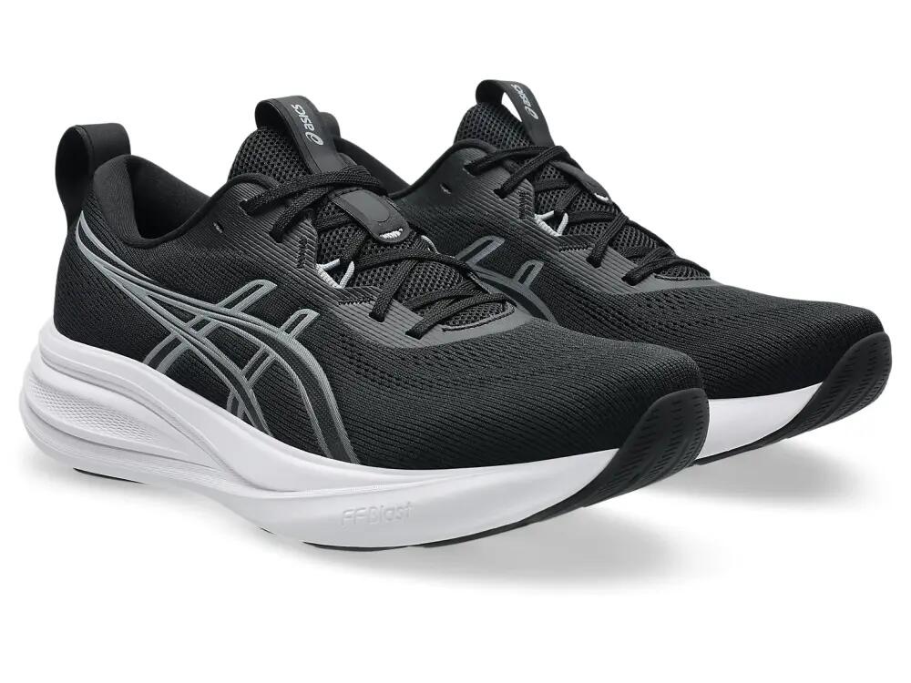 Zapatillas Deportivas GelPulse para Hombre Negro 5/6