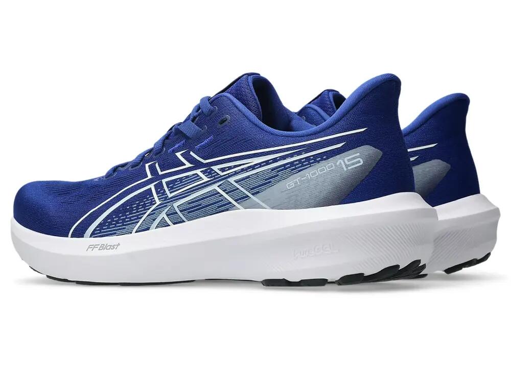 Zapatilla para Running para HOMBRE ASICS GT-1000 4/7