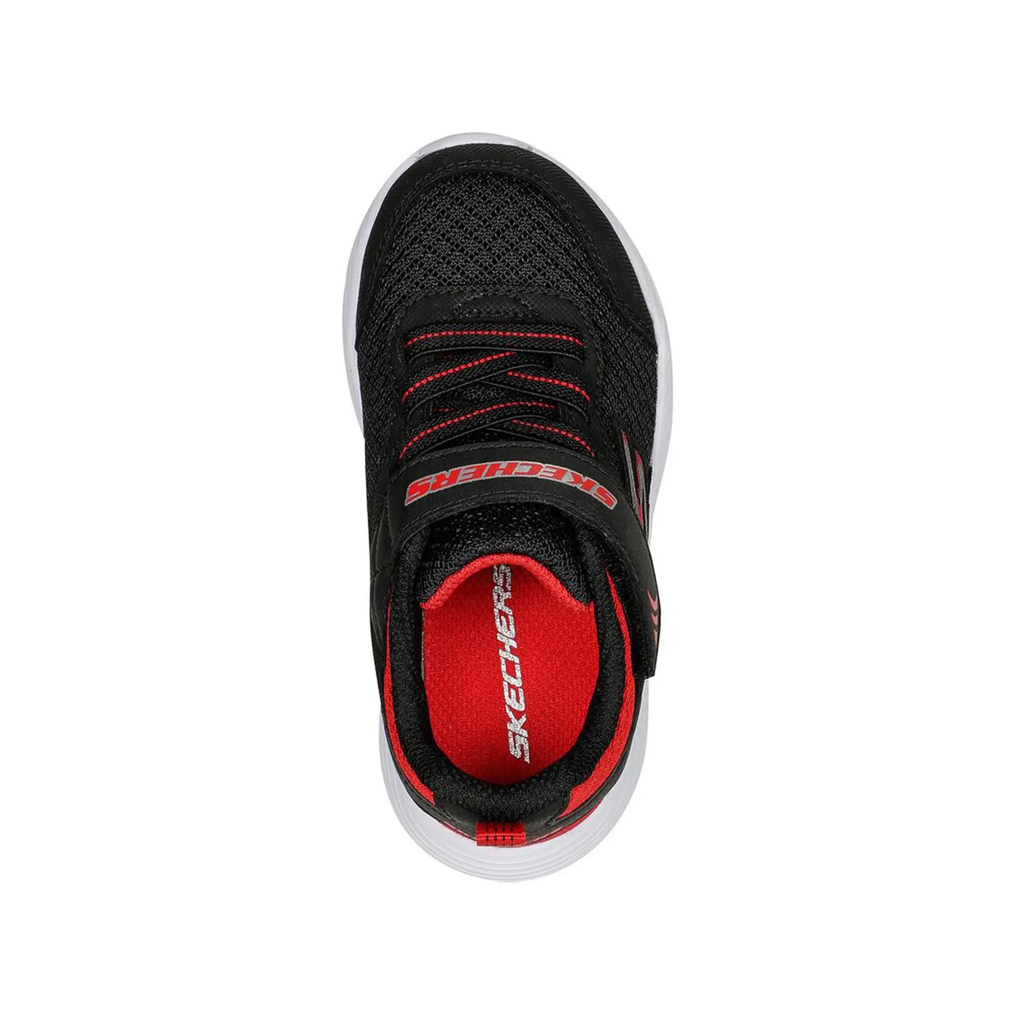 Buty do chodzenia dziecięce Skechers D'lites Crowd 3/6
