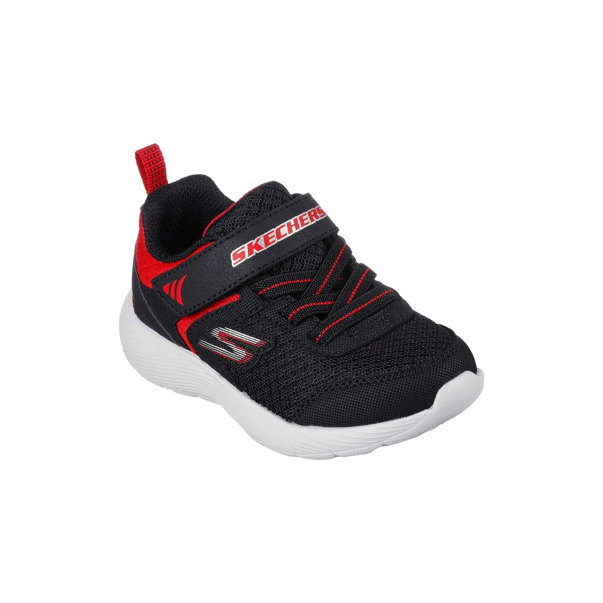 Buty do chodzenia dziecięce Skechers D'lites Crowd 2/6