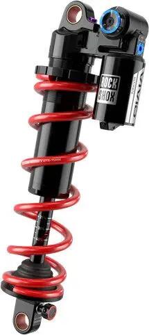 ROCK SHOX picture