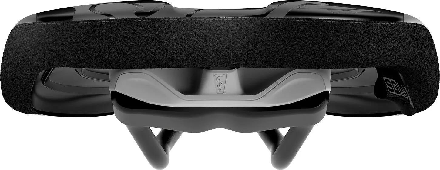 Sella SQlab 6OX Ergowave Active 2.1 Ltd Team 5/5