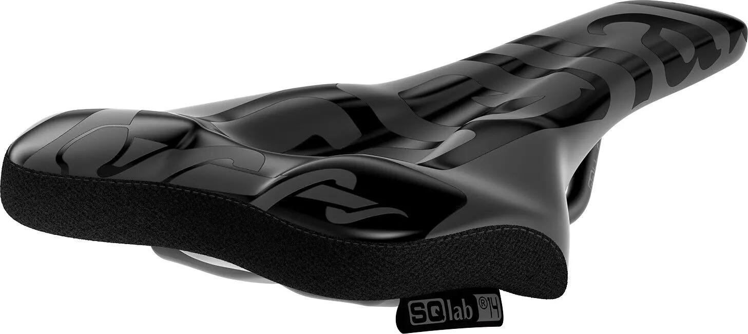 Sella SQlab 6OX Ergowave Active 2.1 Ltd Team 4/5