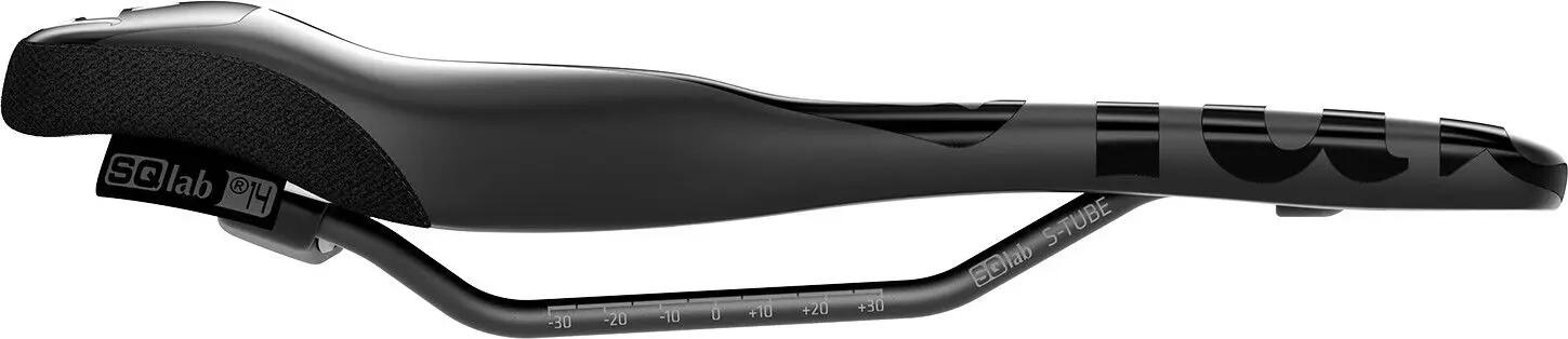 Sella SQlab 6OX Ergowave Active 2.1 Ltd Team 3/5