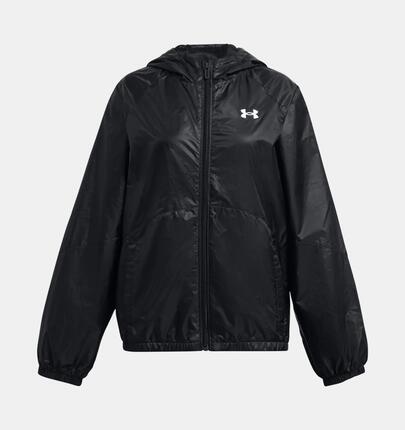 Kurtka przeciwwiatrowa dziecięca Under Armour Sport Windbreaker