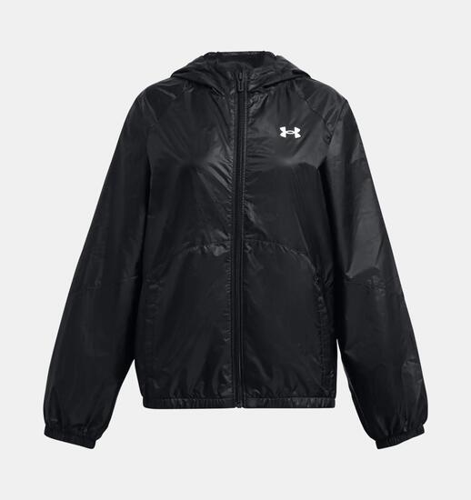 Kurtka przeciwwiatrowa dziecięca Under Armour Sport Windbreaker