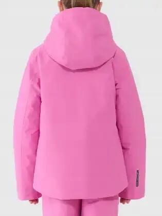 Giacca da sci 4F per bambina - NeoDry 5000 4/5