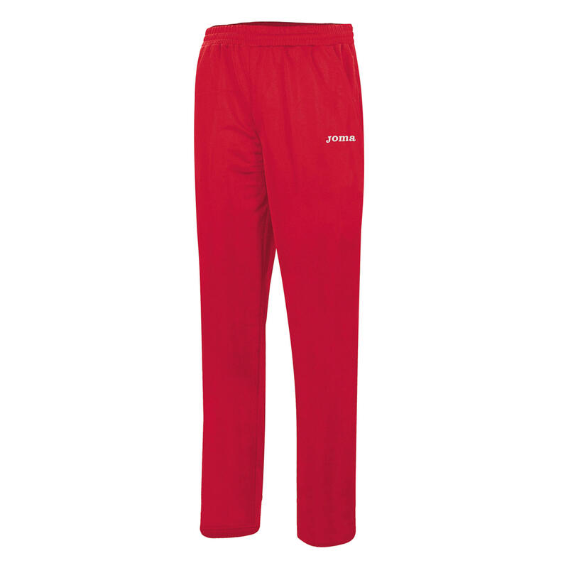 Pantalon Femme Joma Team rouge