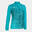 Sweat-shirt Fille Joma Elite viii turquoise