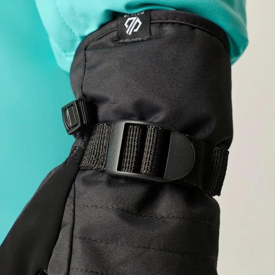 Guantes aislantes, impermeables y transpirables Glacier para niños 4/4