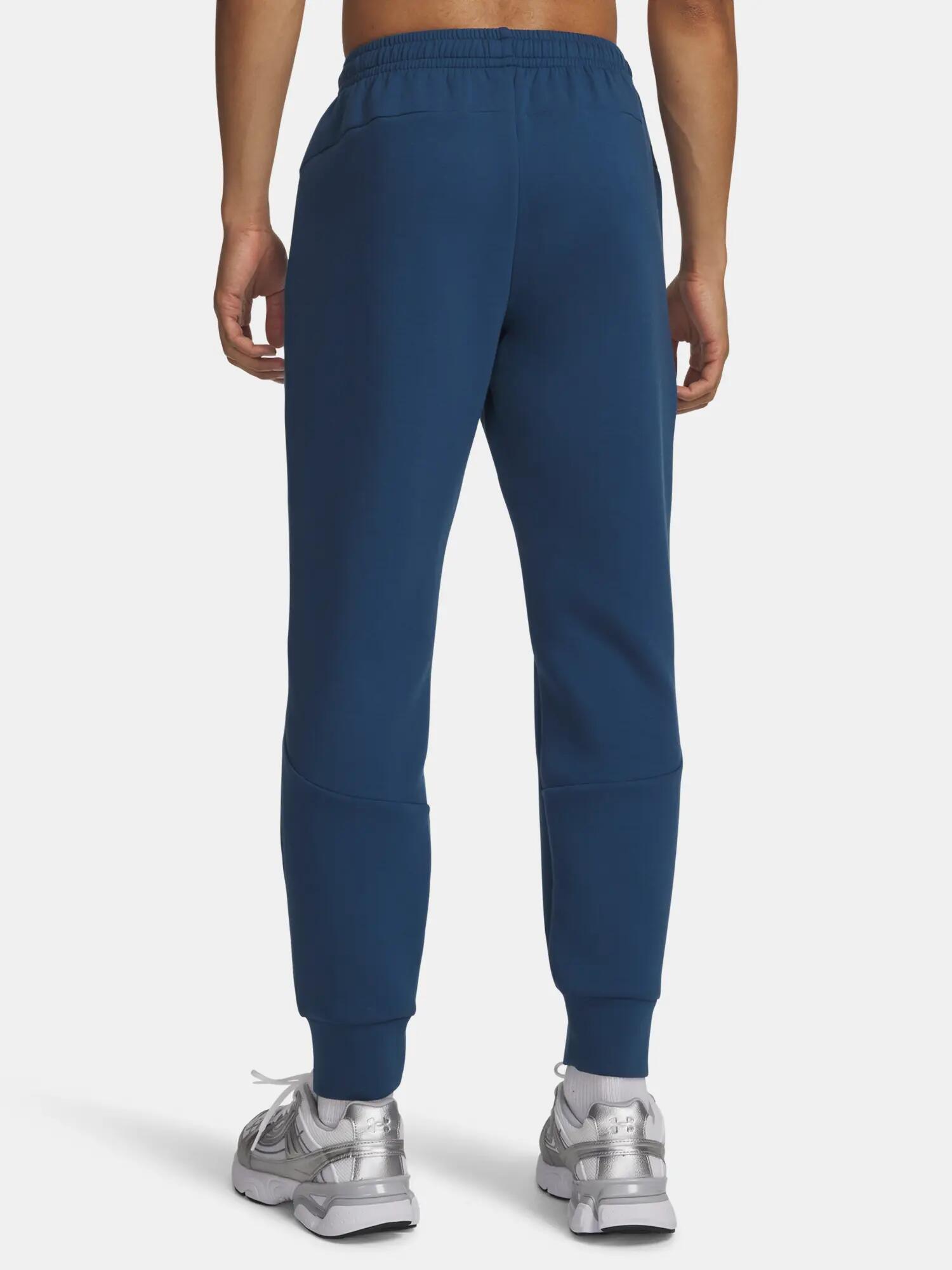 Herenbroek Under Armour Unstoppable Fleece 2/4