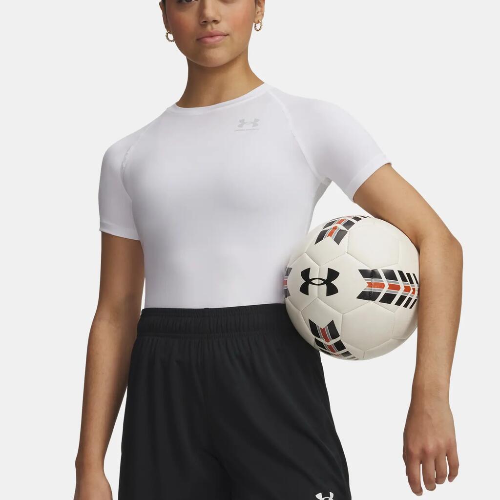 Under Armour HG Authentics Comp SS Women's Training T-shirt
