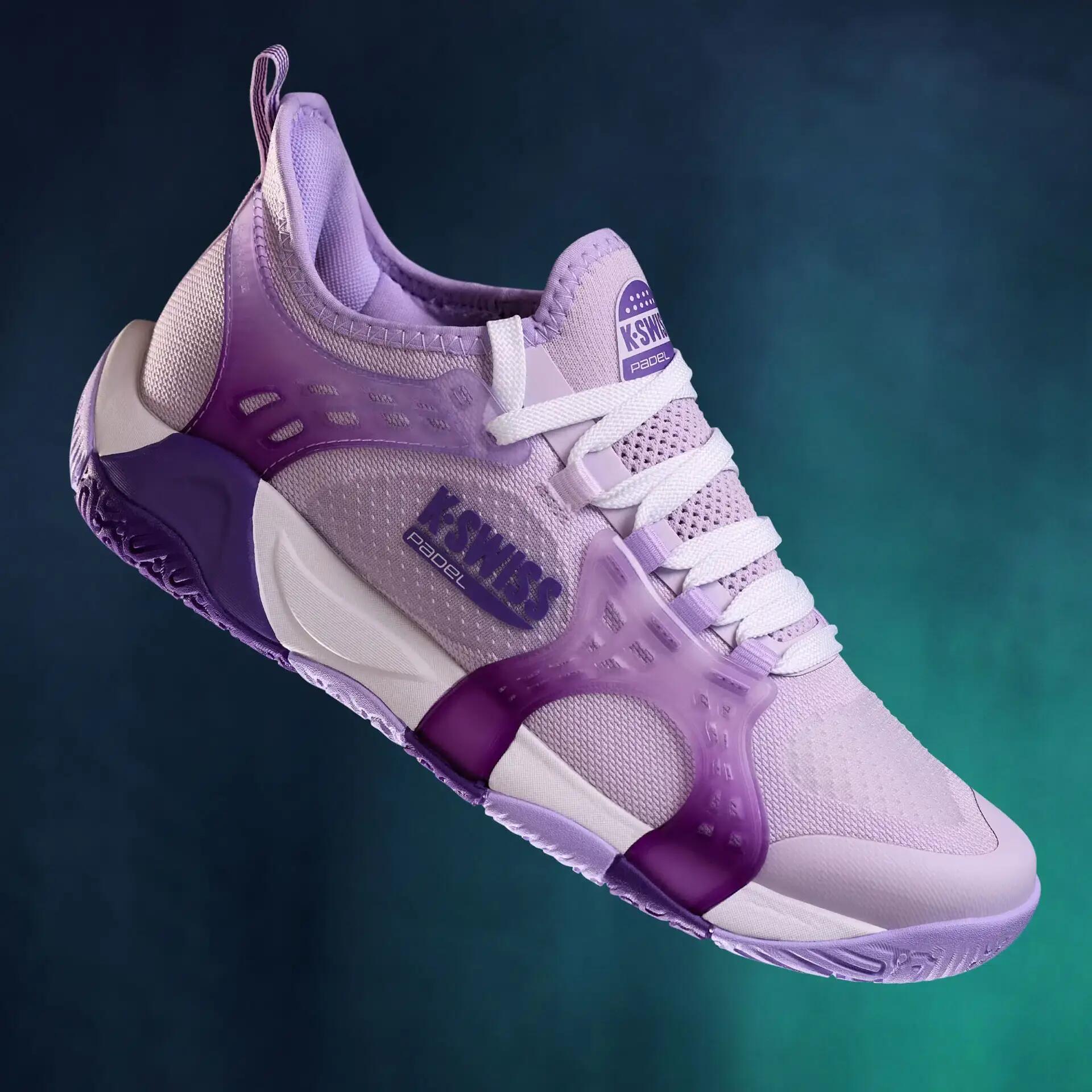 Chaussures de padel femme K-Swiss K-frame 8/8