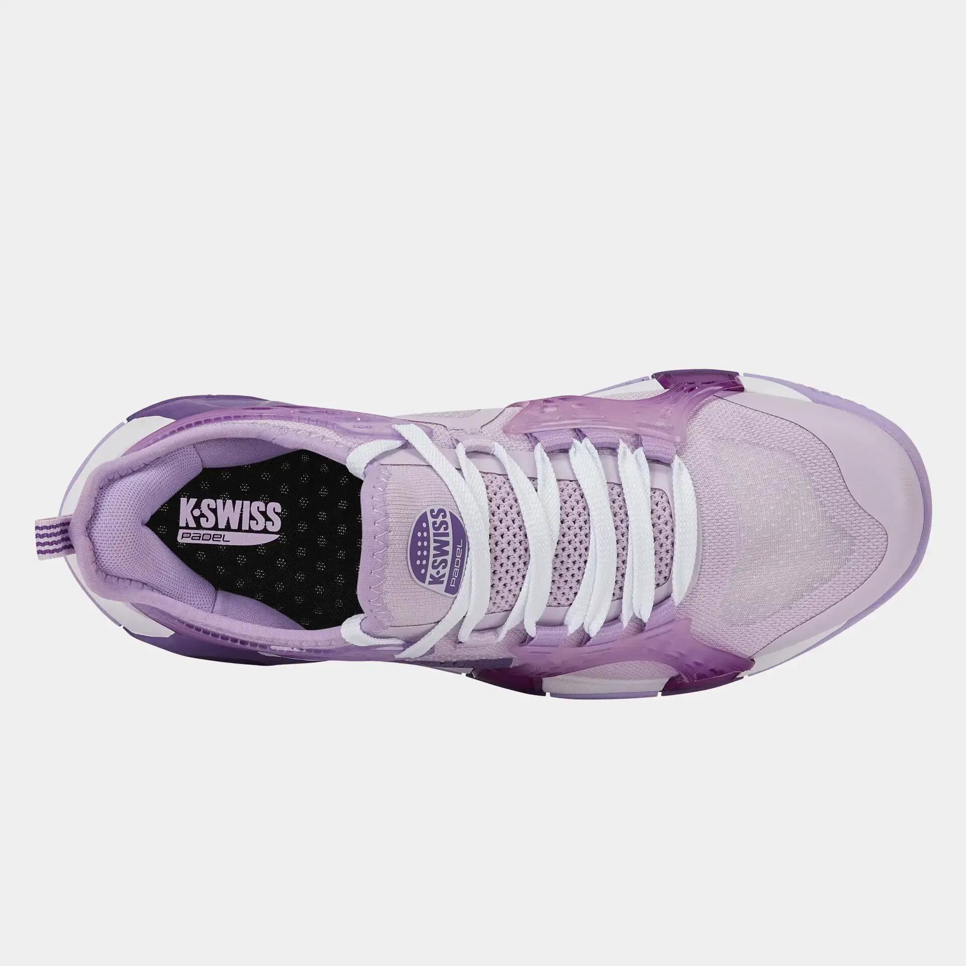 Chaussures de padel femme K-Swiss K-frame 6/8