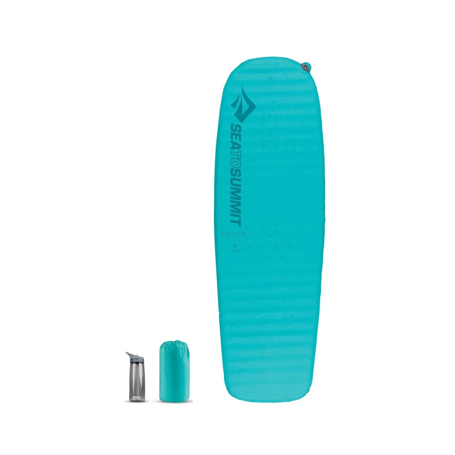 Comfort Light Insulated Air Women Liegefläche 168 x 55 cm Farbe carribean 6/6