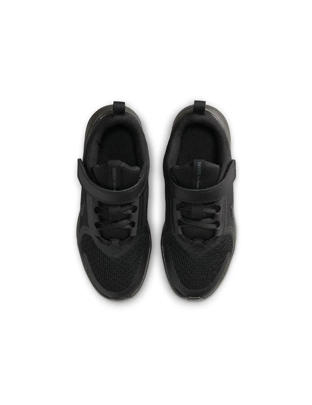 Buty biegowe Nike Star Runner 5 Noir/Gris 7/7