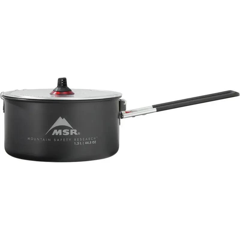 MSR – Ceramic Solo Pot – 1.3L – Kookpan 4/4