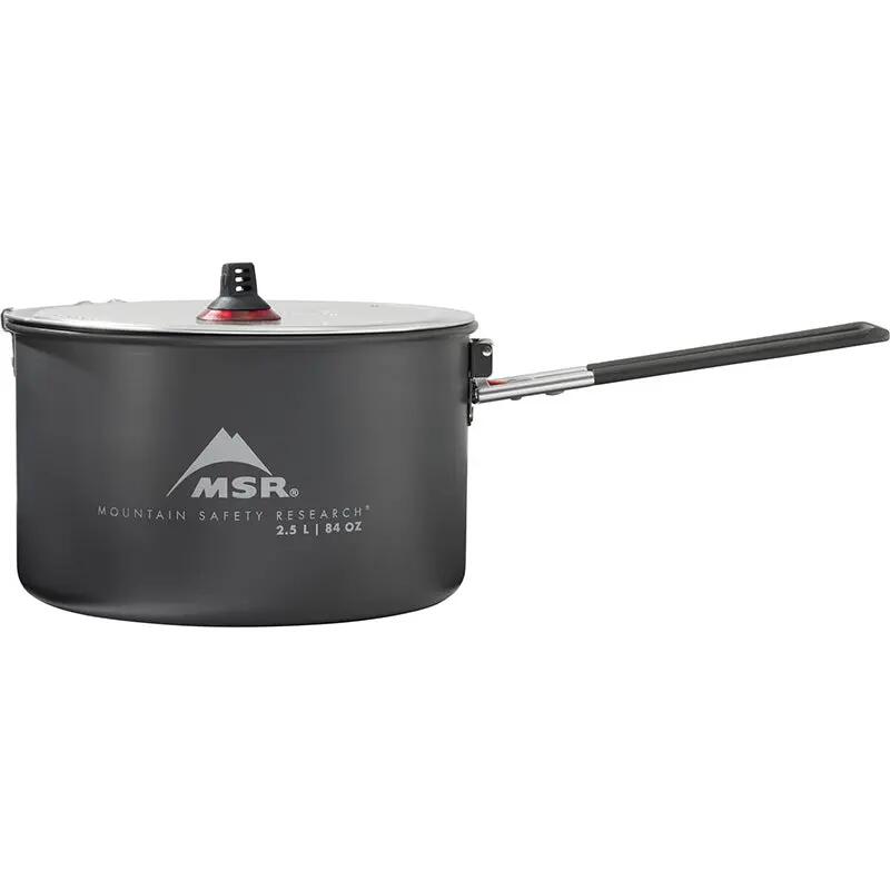 MSR – Ceramic 2 Pot Set - Kookset 5/5
