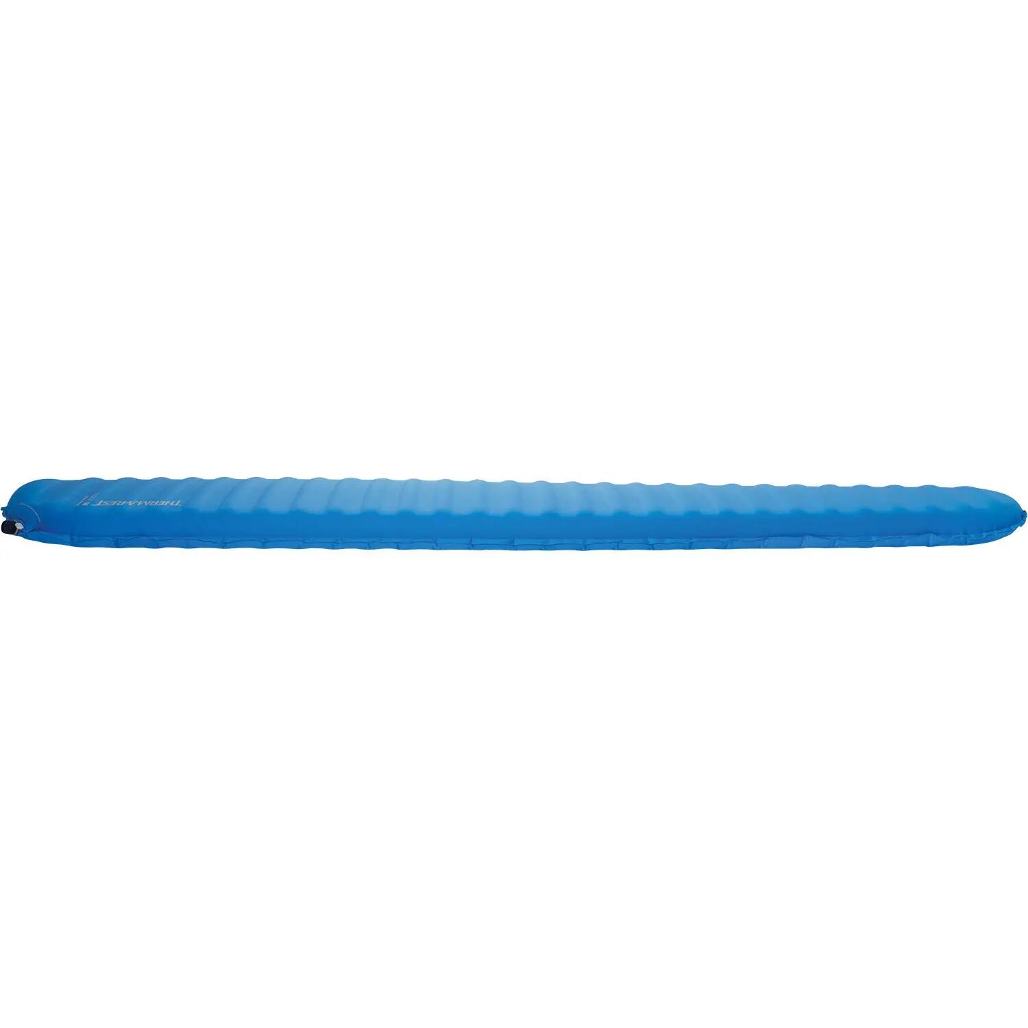 Thermarest Materac samopompujący Trail Pro RW tide 6/7