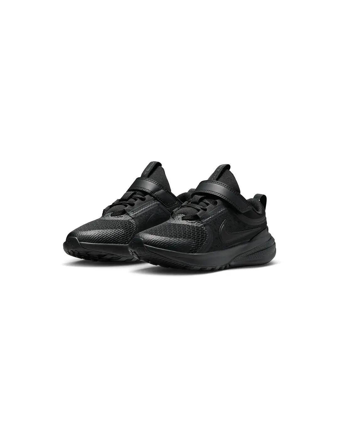 Buty biegowe Nike Star Runner 5 Noir/Gris 6/7