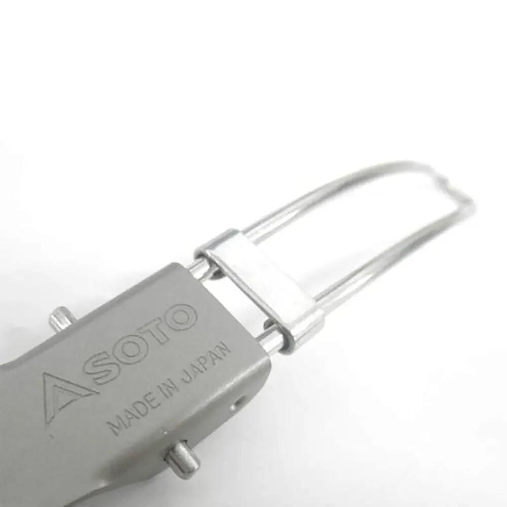 Soto Pocket Spork 4/5