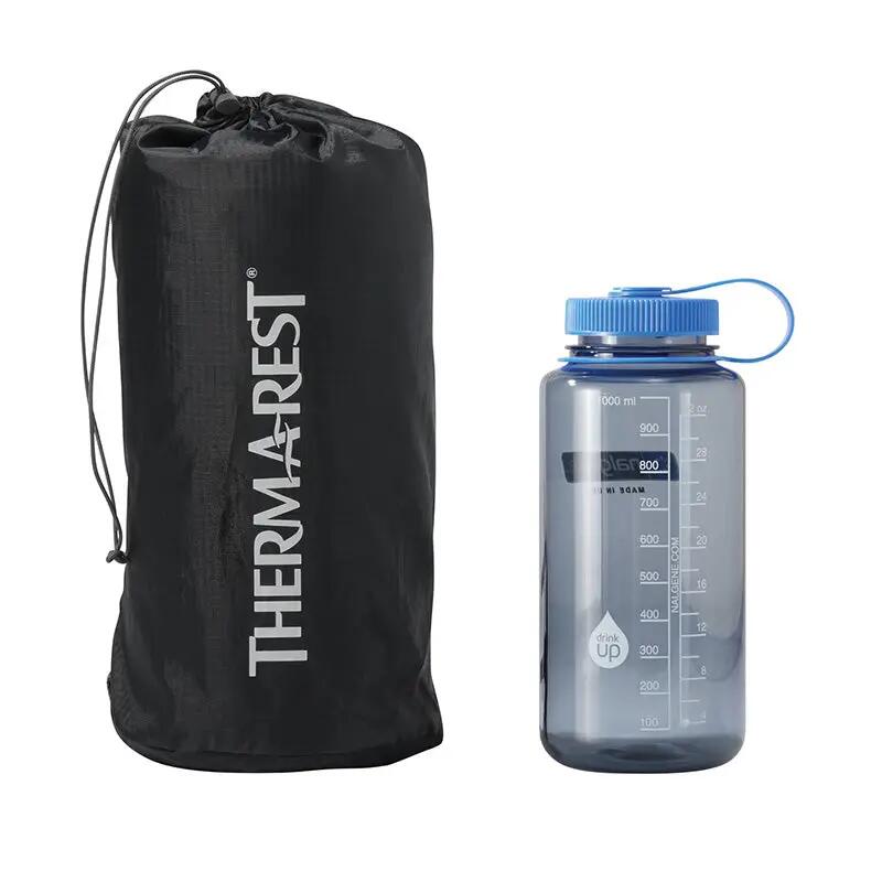 Materassino Therm-a-Rest Trail Scout L - Deep Forest - Large 5/7
