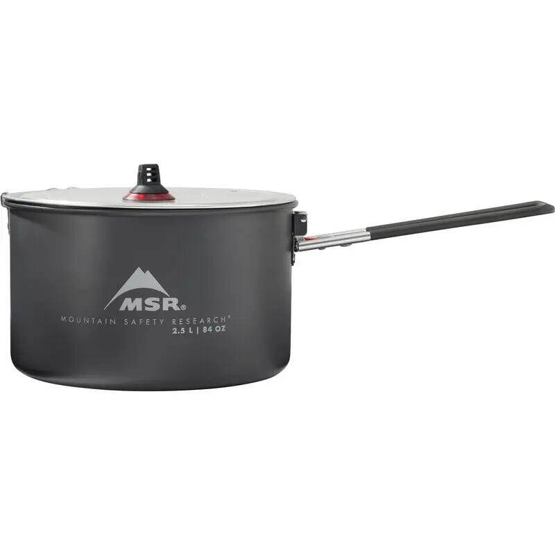 MSR Ceramic 2.5L Pot Kookpan 4/6
