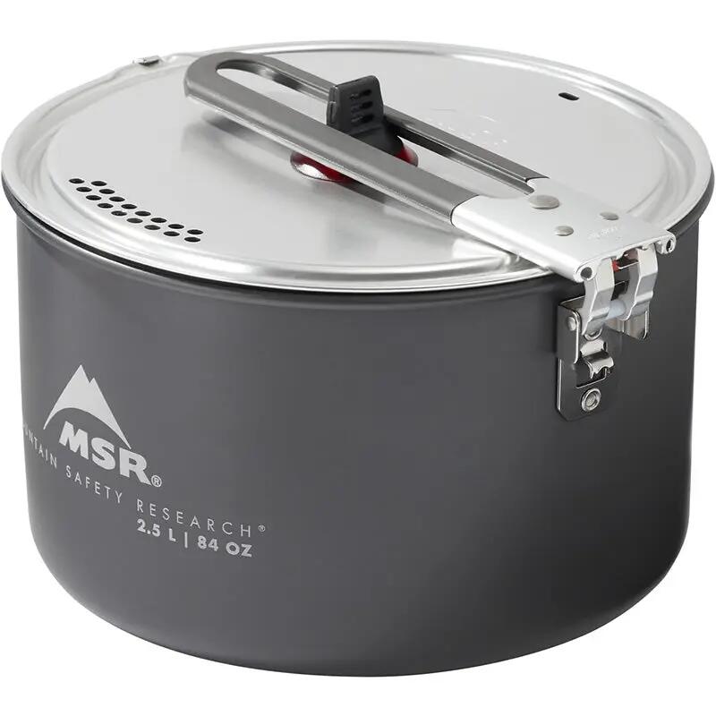 MSR – Ceramic 2 Pot Set - Kookset 3/5