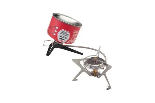 Réchaud MSR WindPro II 1/2