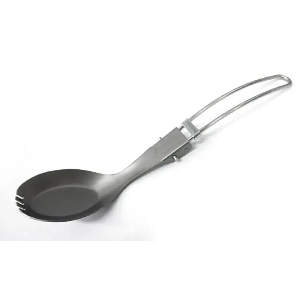 Soto Pocket Spork 2/5