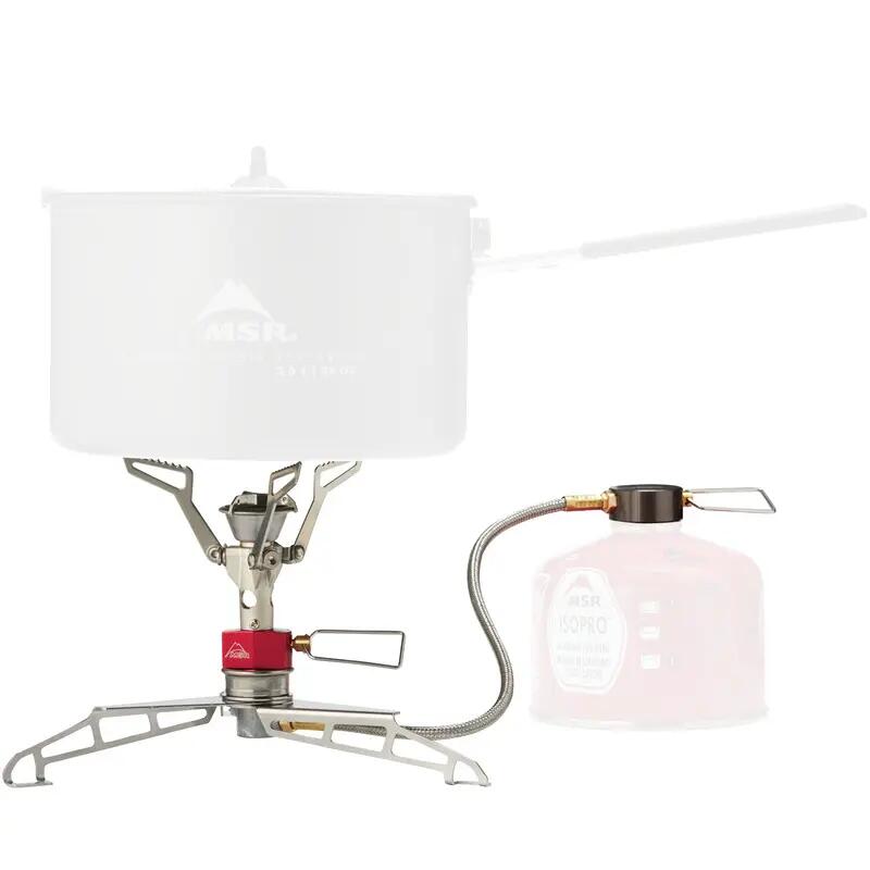 Adapter do kuchenki MSR LowDown 5/5
