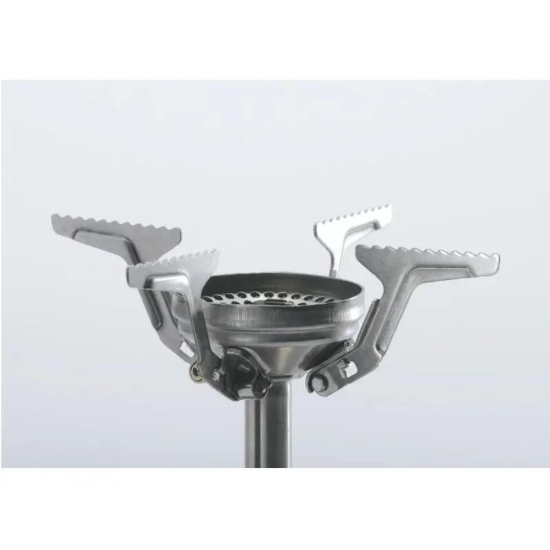 Réchaud gaz Soto Amicus Piezo compact 81 g allumage piézo valve EN417 5/7