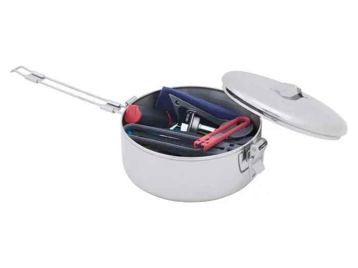 Alpine Stowaway Topf 1.6L 3/6