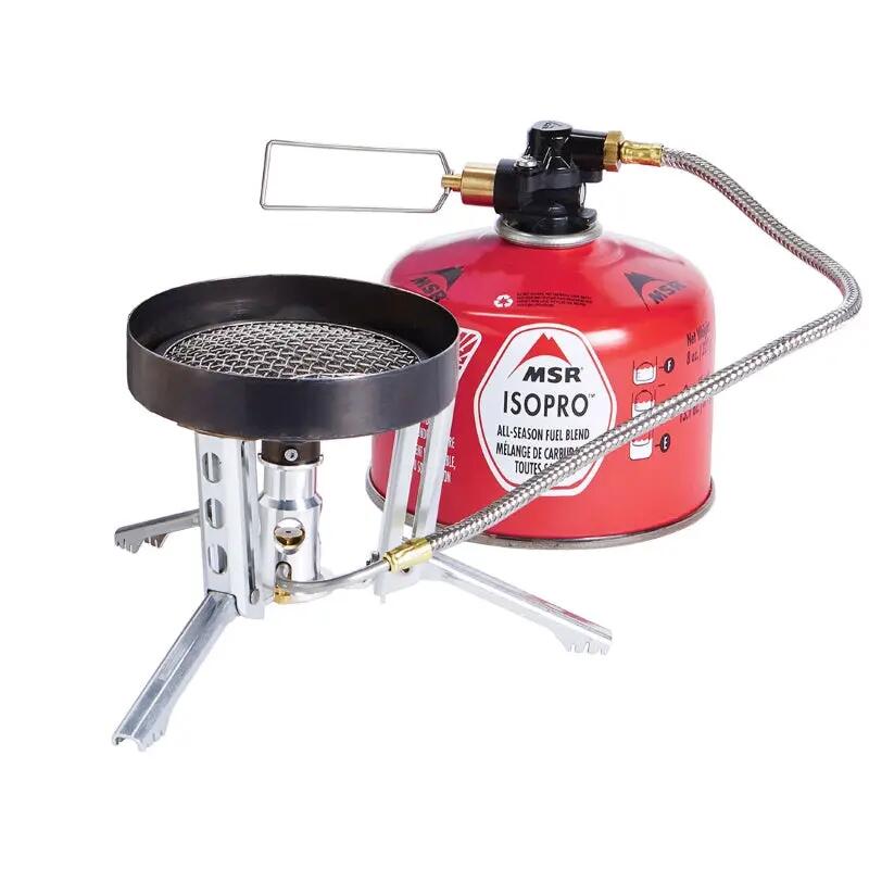MSR – WindBurner Duo System – Outdoor Kookset 4/7