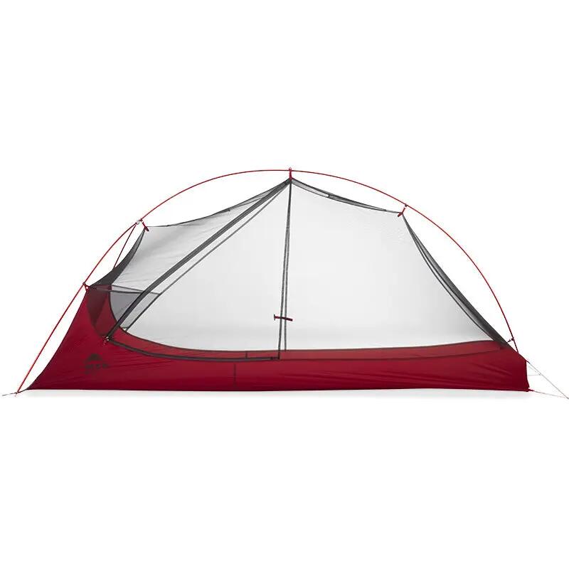 Backpacking tent MSR FreeLite 2 Groen 6/7